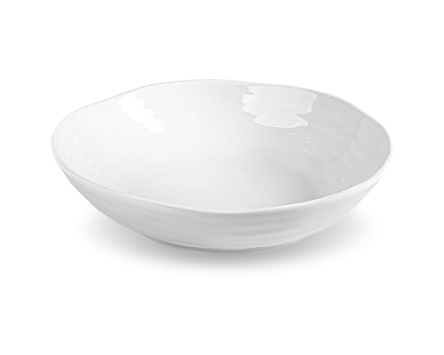 Irregular-textured Deep Plate