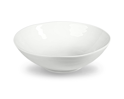 Irregular-textured Bowl