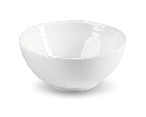 Irregular-textured Bowl