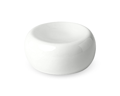 Stone-like Dish