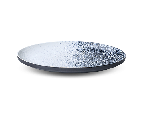 Oval Wall Plate