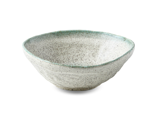 Stone-textured Irregular Bowl