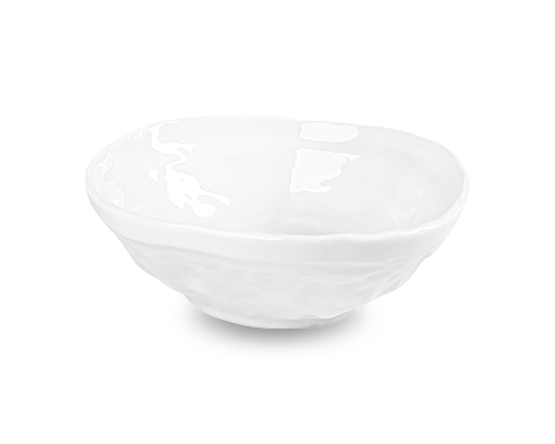 Stone-textured Irregular Bowl