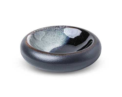 Stone-like Deep Plate