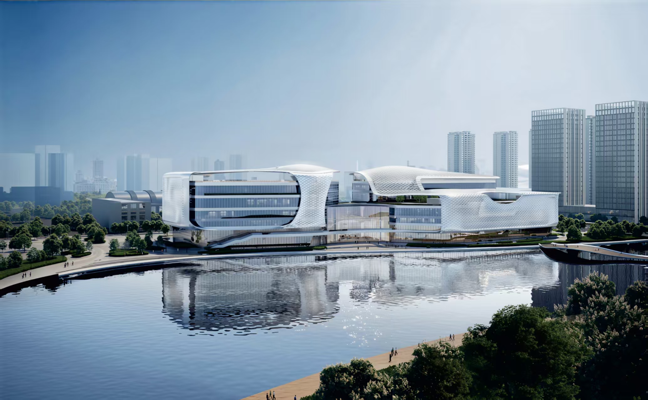 世界清洁能源装备大会