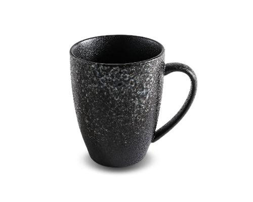 Small Foot Mug