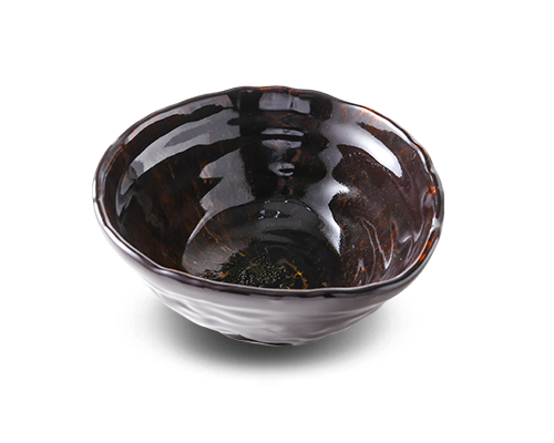 Stone-textured Bowl