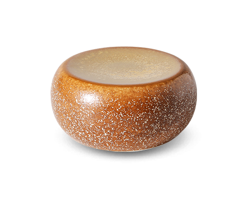 Stone-like Dish