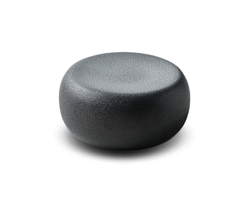 Stone-like Dish