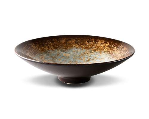 High-foot Plate