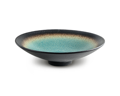 High-foot Plate