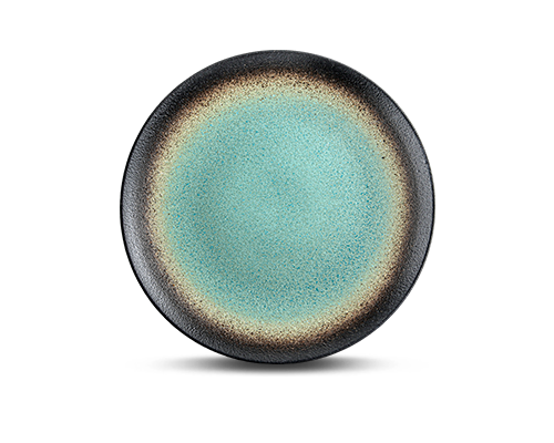 Shallow Plate