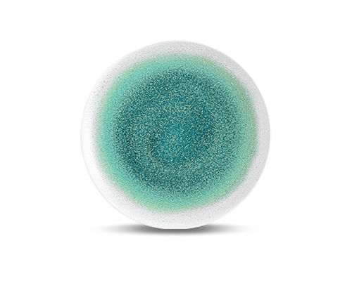 Shallow Plate