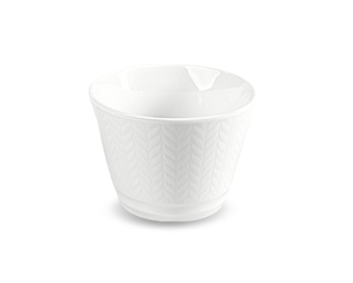 Wheat Embossed Cup
