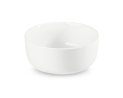 Straight-sided Bowl