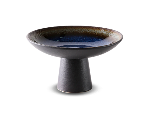 High-foot Bowl