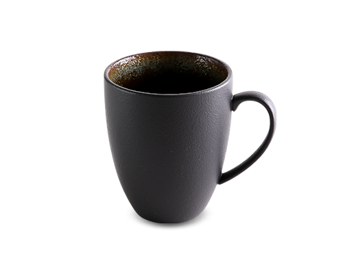 Small Foot Mug