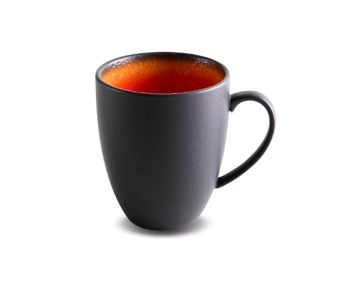 Small Foot Mug