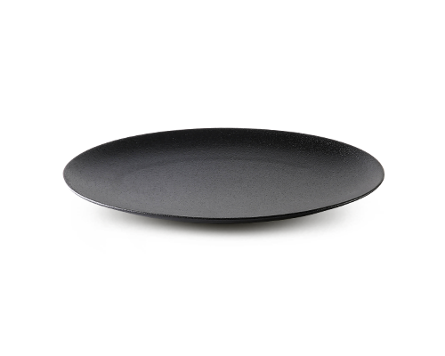 Oval Shallow Plate