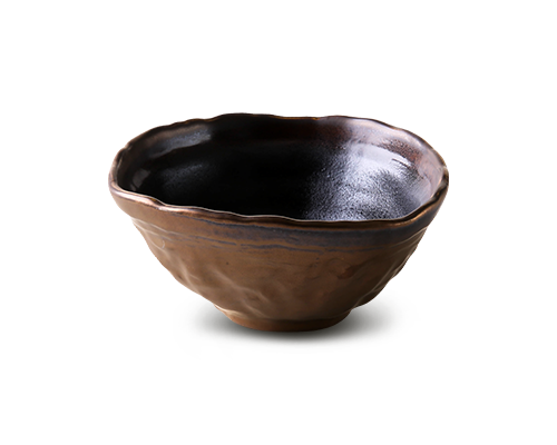 Stone-textured Bowl