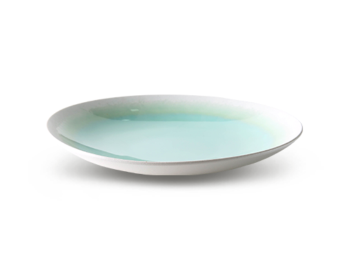 Deep Plate