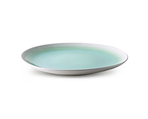Shallow Plate