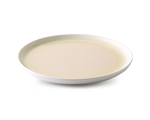 Flat-bottom Plate