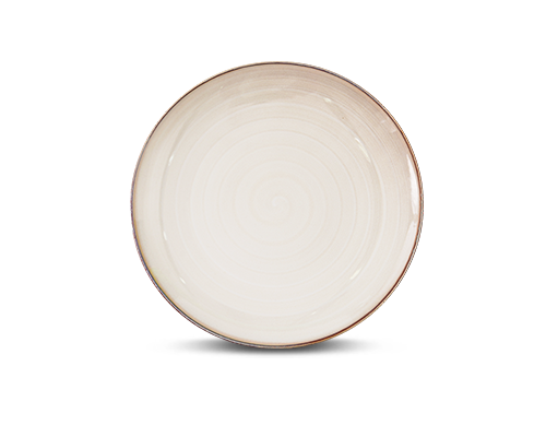 Shallow Plate